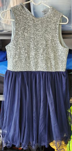 Dressy Dress For Girls
