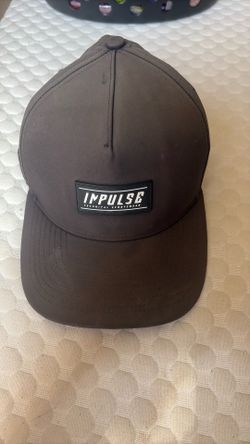Impulse hat