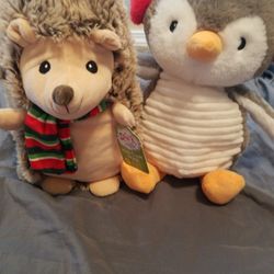 Baby Toys 