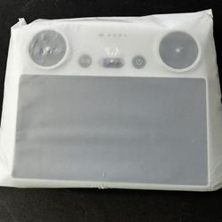 Never Used DJI RC for Drones