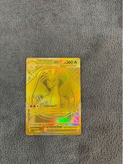 Mega Charizard Y ex MHR