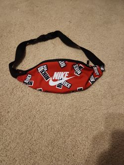 Nike Fanny Pack
