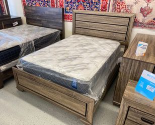 furniture mattress bed frame bunk bed twin full queen king 