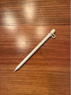 Apple Pencil