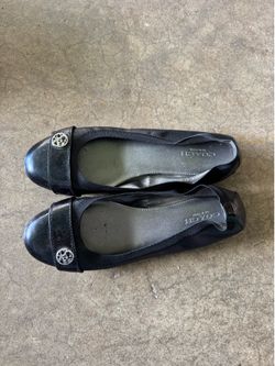 Women men clothes and shoes