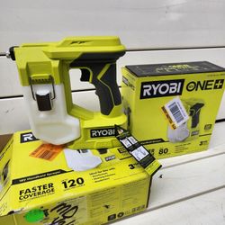 Ryobi 