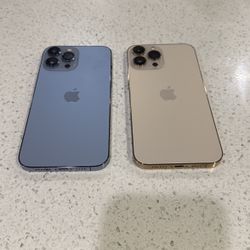 Apple 13 Pro Max 128G like new $525 OBO