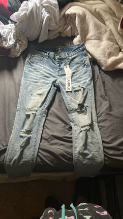 Purple Jean Brand