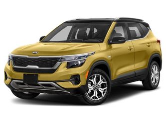 2021 Kia Seltos