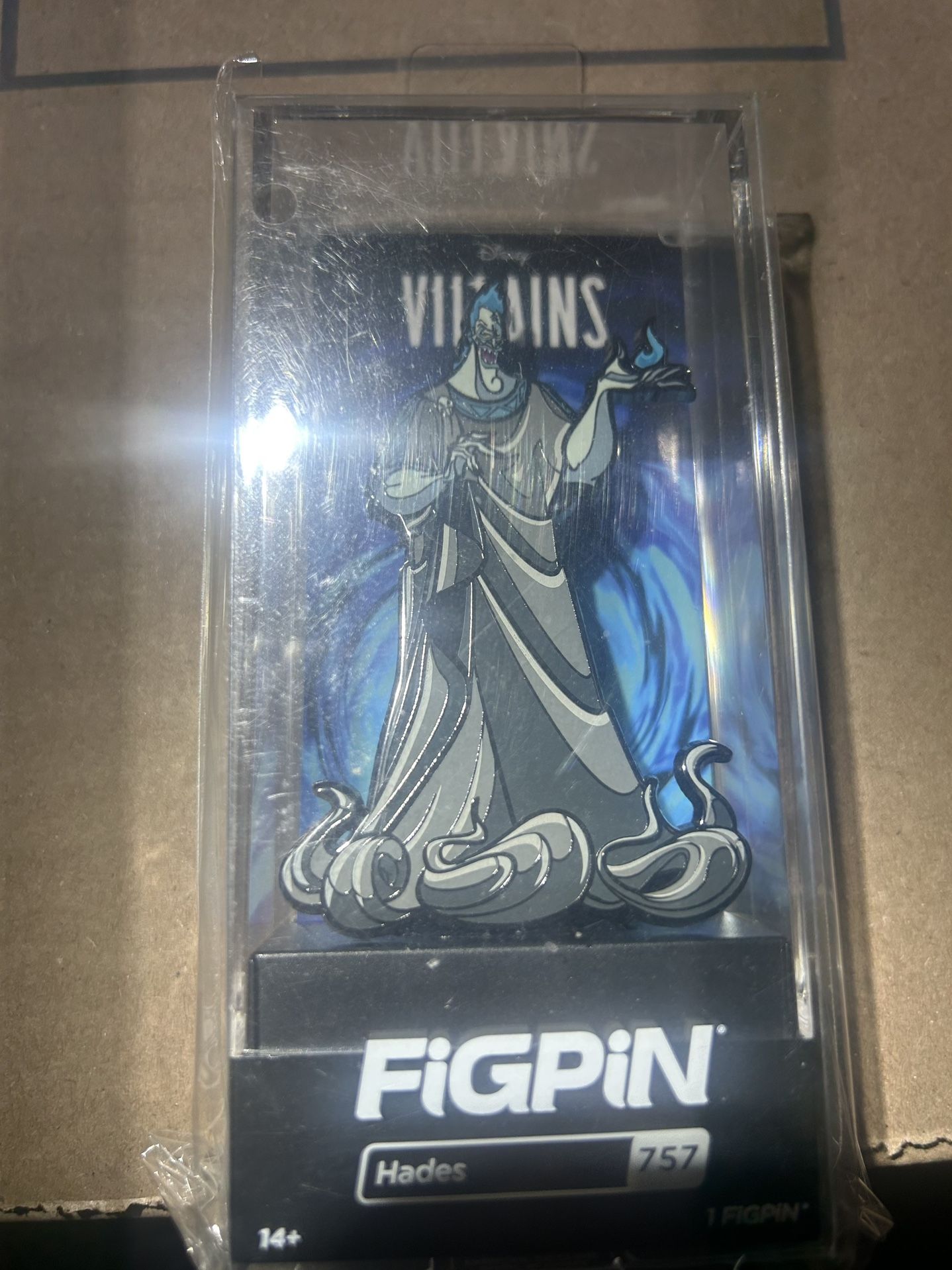 Figpin 757