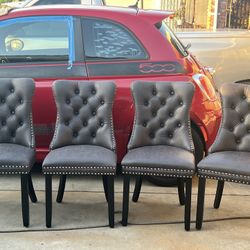 Dining Chairs 