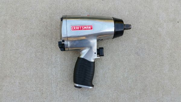Craftsman 1 2 Air Impact Wrench 875 199820 For In San Go Craftsman 1 2 Air Impact Wrench 875 199820