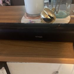 Sound Bar Vinoil 