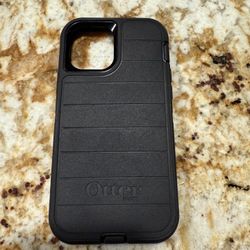 Otter Box Cover For iPhone 12