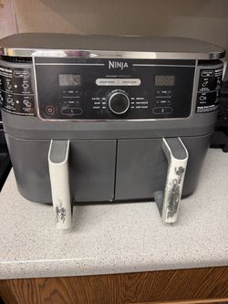 Ninja air fryer