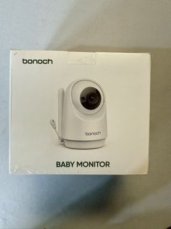 Bonoch Add-on Baby Camera
