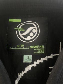 Shoyoroll BJJ GI