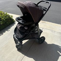 Graco Modes Stroller
