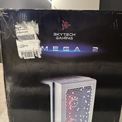 SKYTECH OMEGA 2 GAMING PC