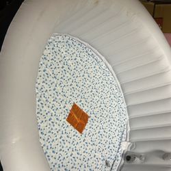 Coleman Hot Tub 