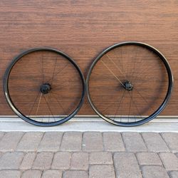 Spoke X/I9 Hydra Carbon Enduro Mullet Wheelset (Boost Spacing)(XD Freehub) 