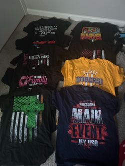 Men clothes