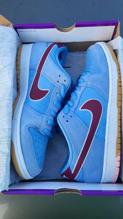 Nike Sb Philadelphia Phillies 12M
