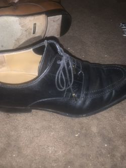 Louis Vuitton dress shoes