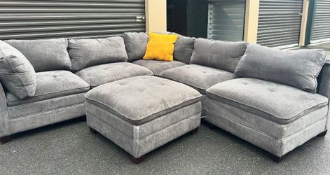 Sectional Couch