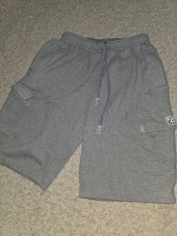 MENS PRO CLUB SHORT 2XL