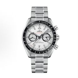 OMEGA Omega Super Series Racing Chronograph Automatic Mechanical Movement Perfect Observatory Certified Chronograph(p340)