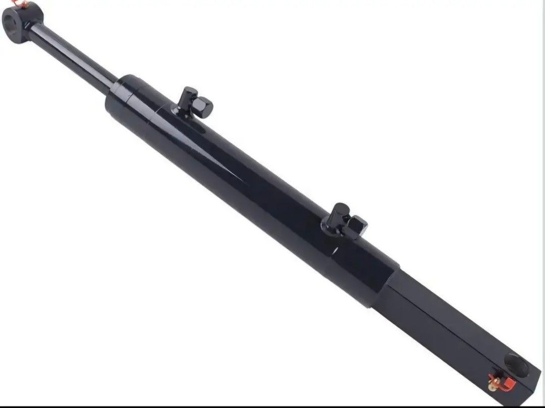 Hydraulic Lift Cylinder - Bobcat