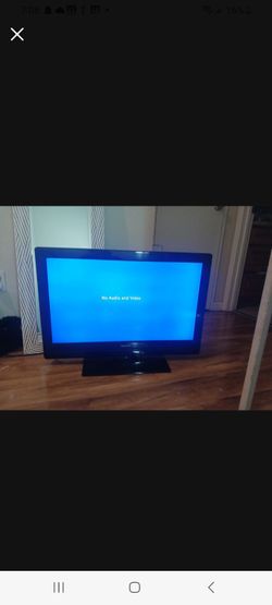 Sharp Tv