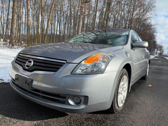 2009 Nissan Altima