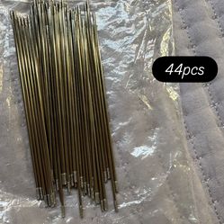 Extenders for the pens