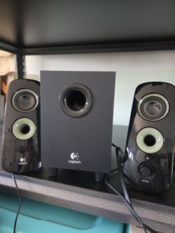 Speakers