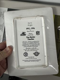 Loss items available making an offer