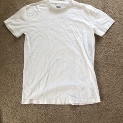 Kith White T Shirt