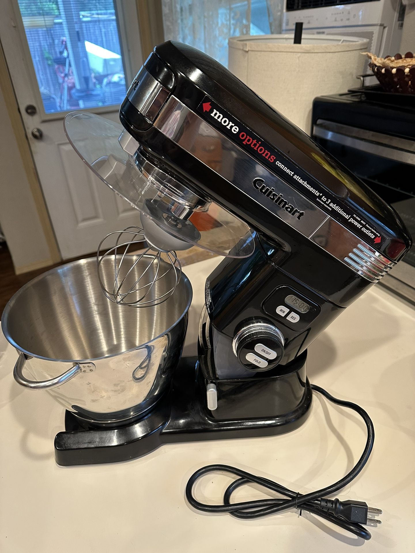 Stand Mixer