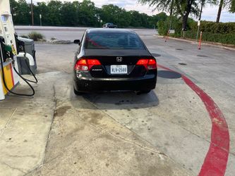 2007 Honda Civic