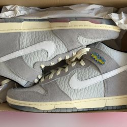 Nike Dunk PRM Asia Exclusive Size 12 NEW 