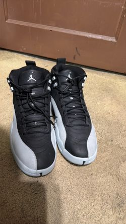 Jordan 12 Barons 200$ Size 13 No Box
