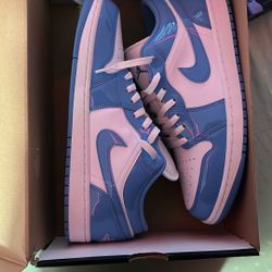 Alr Jordan 1 Low Se 