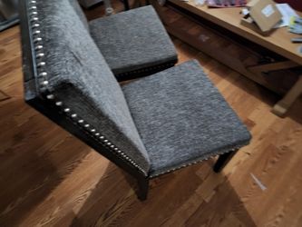 Chairs TWO