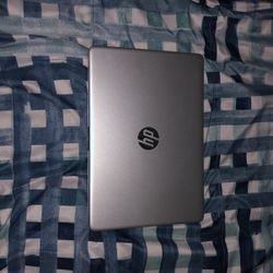 HP Laptop(Never Used)