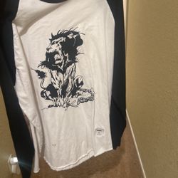Supreme Shirt 