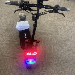 Electric Scooters 