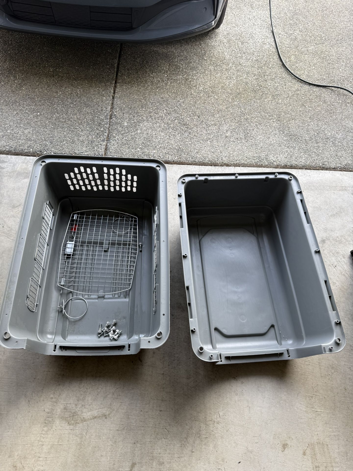 Pet Crate