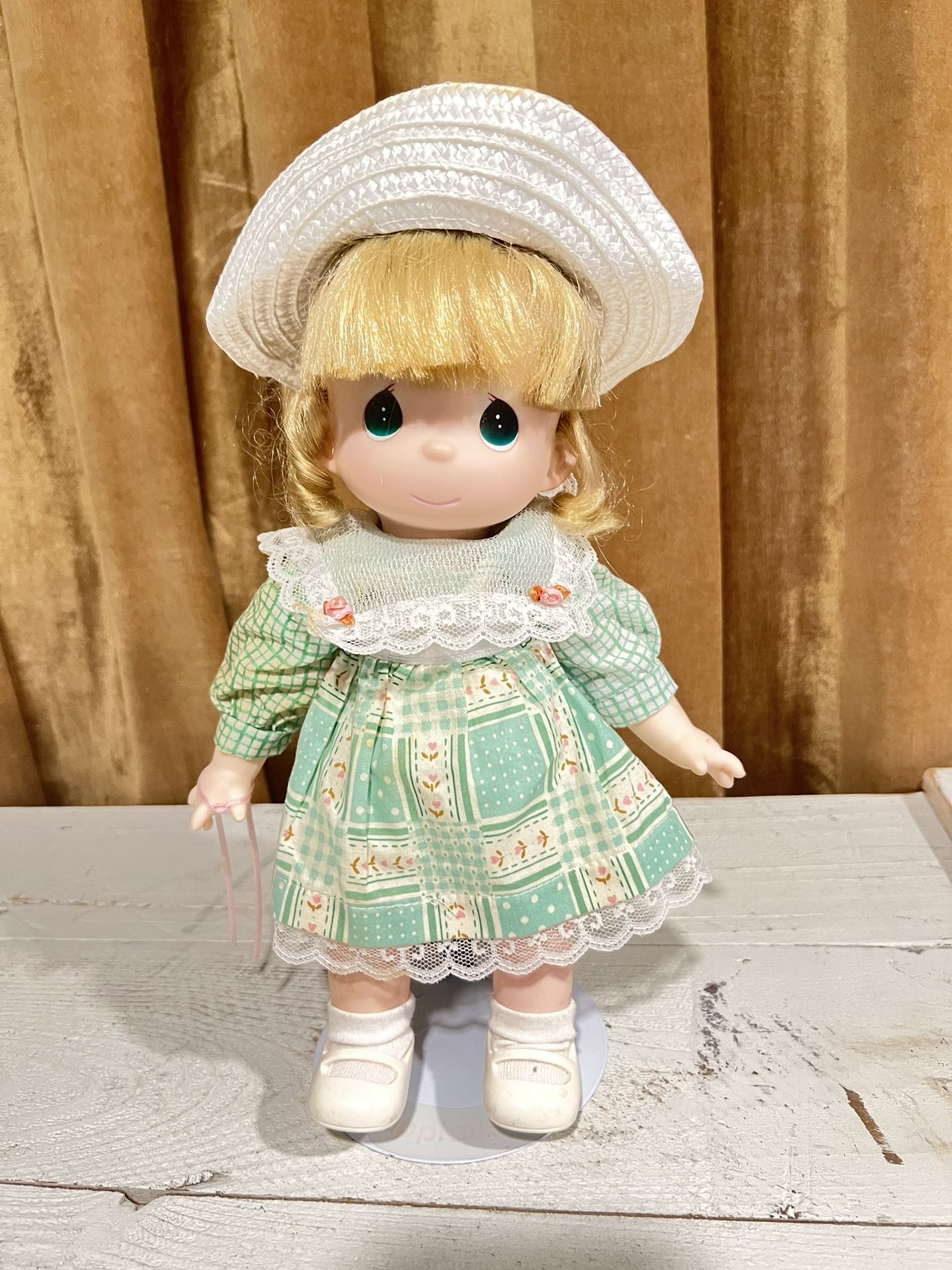 Precious Moments Doll 13” Precious Moments Doll