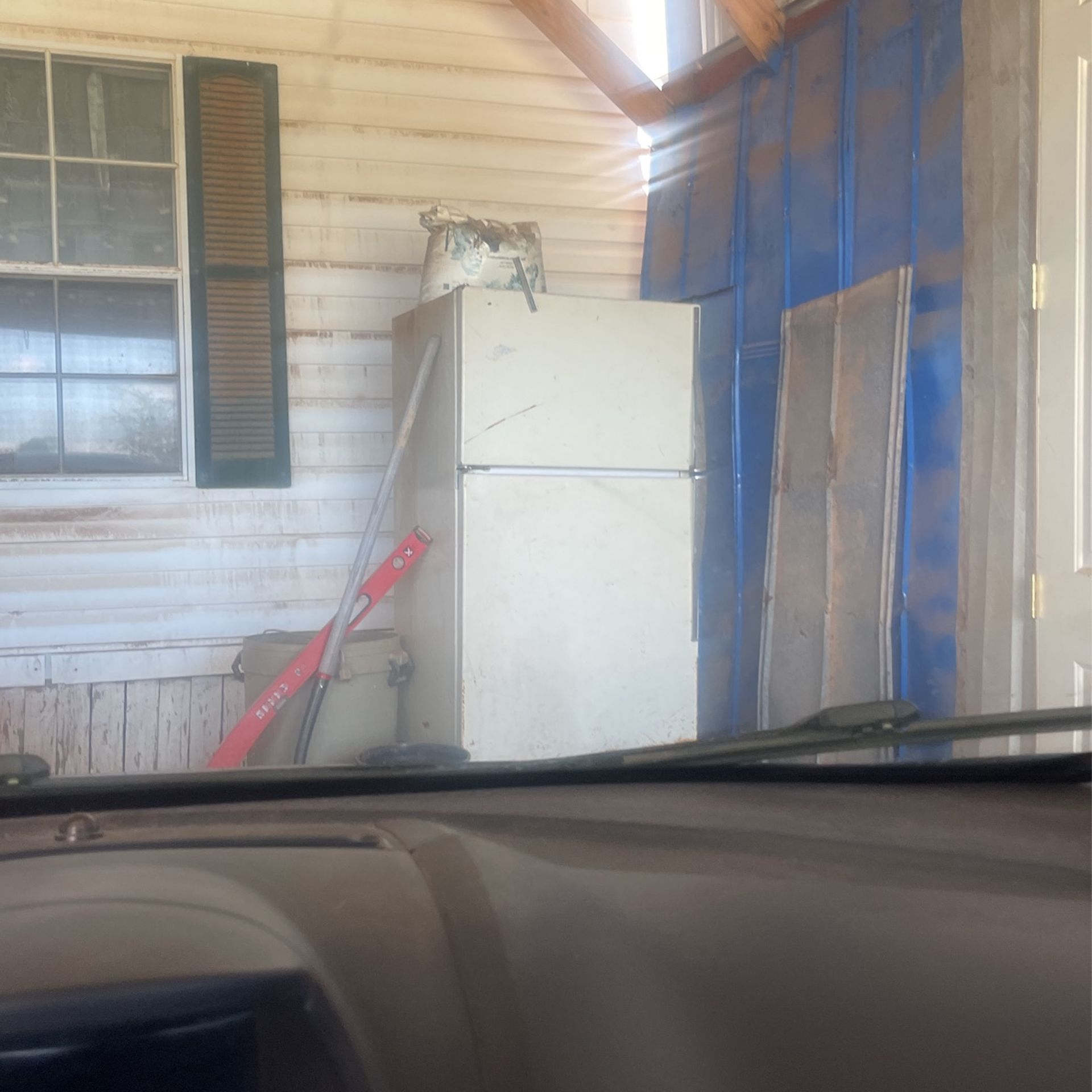 Refrigerator
